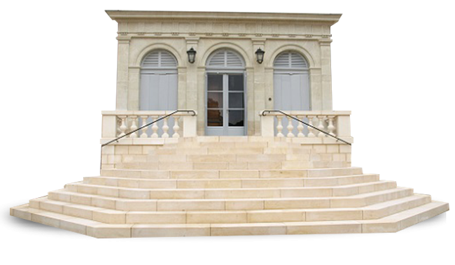 Pierre chinonaise